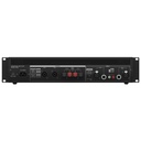 BEHRINGER AMPLIFICADOR POWER 800W 2 CANALES