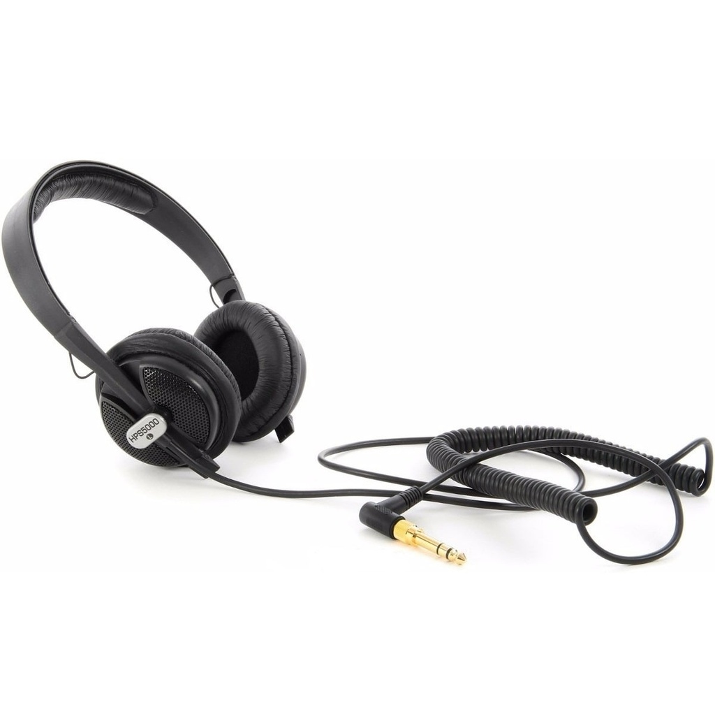 BEHRINGER AUDIFONOS DE ESTUDIO