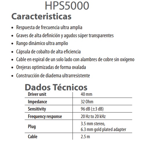 BEHRINGER AUDIFONOS DE ESTUDIO