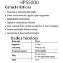 BEHRINGER AUDIFONOS DE ESTUDIO