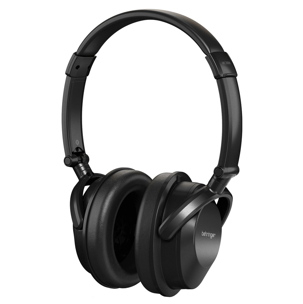BEHRINGER AUDIFONOS DE ESTUDIO