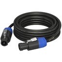 BEHRINGER CABLE DE CORNETA SPEAKON A SPEAKON 16AWG 10 METROS