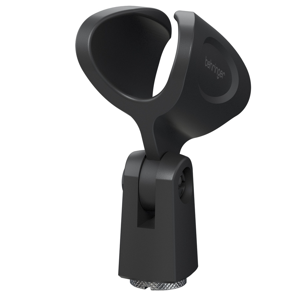 BEHRINGER CLAMP DE MICROFONO INALAMBRICO