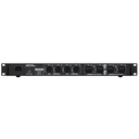 BEHRINGER EUROPOWER AMPLIFICADOR 75W X 4 CANALES