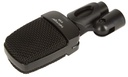 BEHRINGER MICROFONO PARA INSTRUMENTOS Y VOCALES DINAMICO SUPER CARDIOIDE