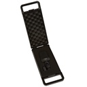 BEHRINGER MICROFONO PARA INSTRUMENTOS Y VOCALES DINAMICO SUPER CARDIOIDE