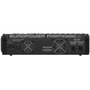 BEHRINGER CONSOLA AMPLIFICADA 2 X 800 WATTS EN ESTEREO