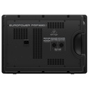 BEHRINGER EUROPOWER CONSOLA AMPLIFICADA 10 CANALES 1600W