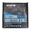 SAYPRO AMPLIFICADOR DE AUDIFONOS 4CH