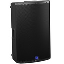 TURBOSOUN IX15 ALTAVOZ AMPLIFICADO 15" 1000W 2 VIAS, DSP, Y BLUETOOTH
