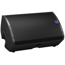 TURBOSOUN IX15 ALTAVOZ AMPLIFICADO 15" 1000W 2 VIAS, DSP, Y BLUETOOTH