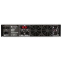 CROWN AMPLIFICADOR INSTALACION FIJA 900 W A 4 OHM