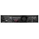 CROWN AMPLIFICADOR PROFESIONAL 2100W A 2 OHM