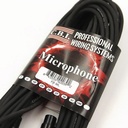 CBI CABLE XLR A XLR 15 MTS