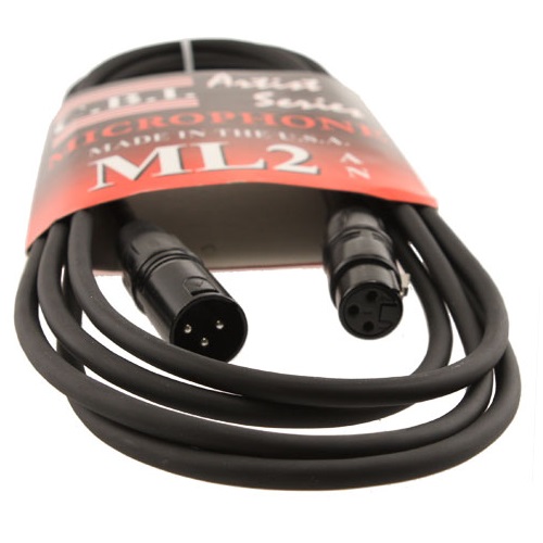 CBI CABLE XLR A XLR 7.5 MTS