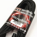 CBI CABLE XLR A XLR 7.5 MTS