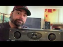 BEHRINGER AMPLIFICADOR POWER 800W 2 CANALES