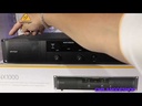 BEHRINGER AMPLIFICADOR POWER 1000W CLASE D 2 CANALES
