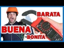 UNI-T TESTER MULTIMETRO AMPERIMETRICA PINZA DIGITAL