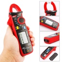 UNI-T TESTER MULTIMETRO AMPERIMETRICA PINZA DIGITAL