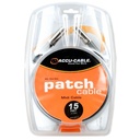 ACCU-CABLE MIDI 4.5 MTS