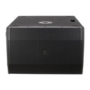 AVANTE AUDIO SUB BAJO DUAL 10" WOOFERS 700W RMS AMPLIFICADO
