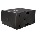 AVANTE AUDIO SUB BAJO DUAL 10" WOOFERS 700W RMS AMPLIFICADO