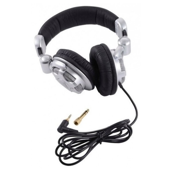 BEHRINGER AUDIFONOS DE DJ