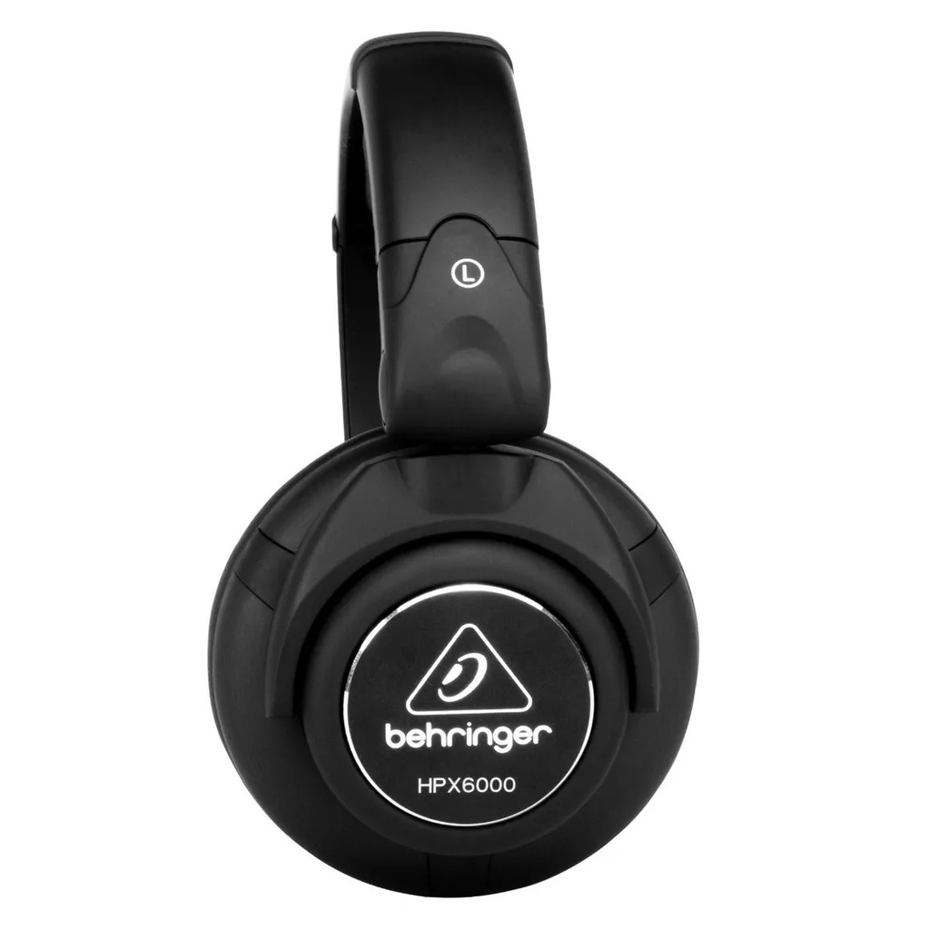BEHRINGER AUDIFONOS DE DJ