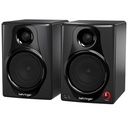 BEHRINGER MONITORES DE ESTUDIO DE REFERENCIA BIAMPLIFICADOS DE 150 VATIOS, PRECIO DEL PAR