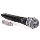 BEHRINGER MICROFONO ULTRALINK INALAMBRICO VOCAL DE MANO