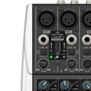 BEHRINGER MICROFONO ULTRALINK INALAMBRICO VOCAL DE MANO