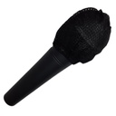 FUNDA PROTECTOR DESECHABLE PARA MICROFONO (el par)