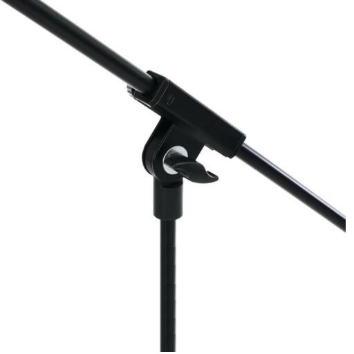 BEHRINGER PEDESTAL DE MICROFONO TRES PATAS CON BOOM