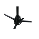 BEHRINGER PEDESTAL DE MICROFONO TRES PATAS CON BOOM