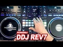 PIONEER CONTROLADOR DJ PROFESIONAL SERATO