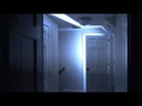 ADJ LUZ ESTROBOSCOPICA LED BLANCA CON 96 LED