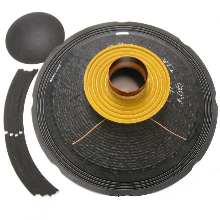 Repuesto Recambio Para Altavoz JBL 18" 2043G