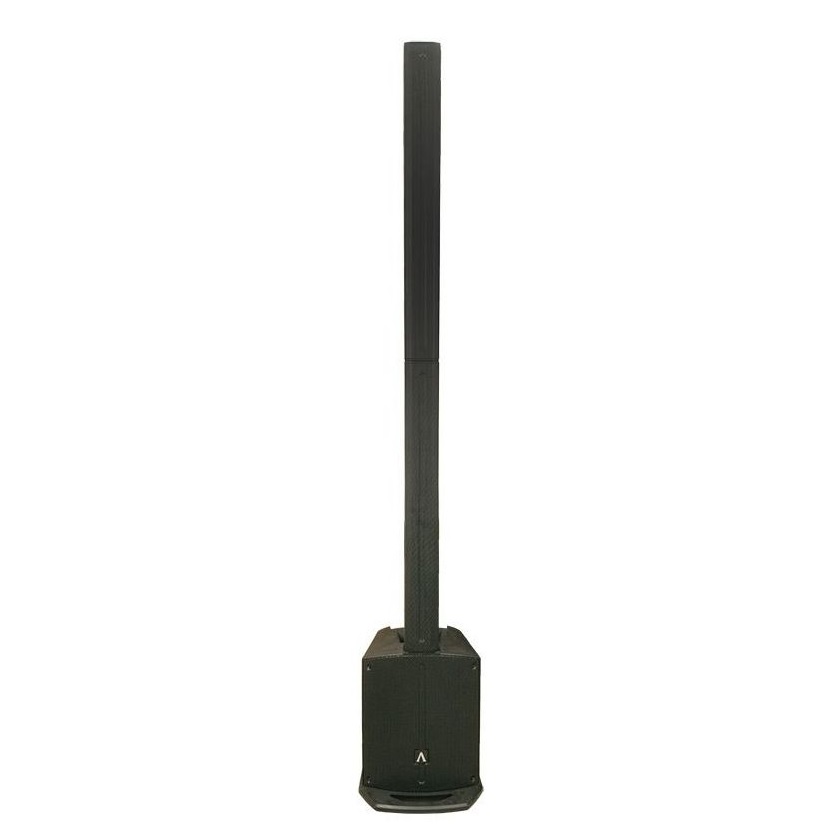 AVANTE AS8 Achromic Corneta Columna Amplificada  250W RMS