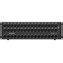 MIDAS DL32 Stage Box PARA X32 M32 M32R de 32-pre de micrófono y 16 salidas, interfaces a ULTRANET y ADAT