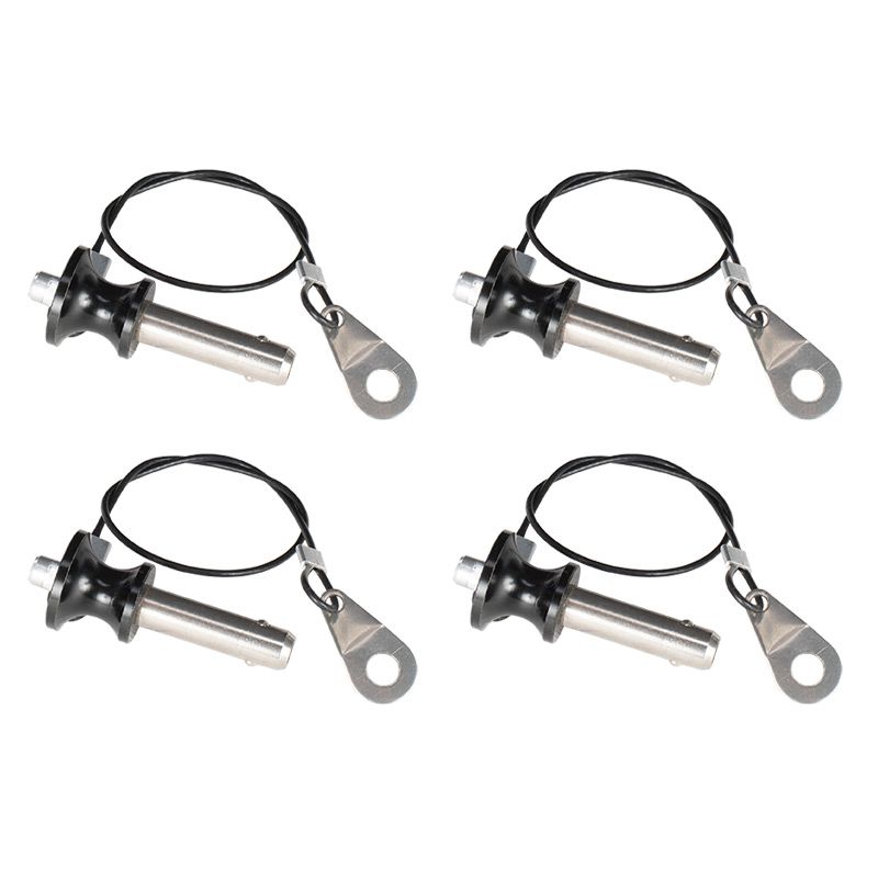 AVANTE AUDIO LINKPIN4 Pasadores De Cornetas Imperio