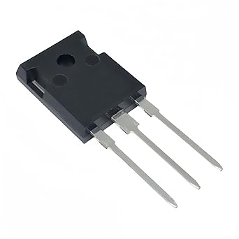 [IXTK74N20] REPUESTO TRANSISTOR TO-247AD IXTK74N20 SRV-MOSFET CHANNEL 200V 74A 416W (SP0346 - TM1267)