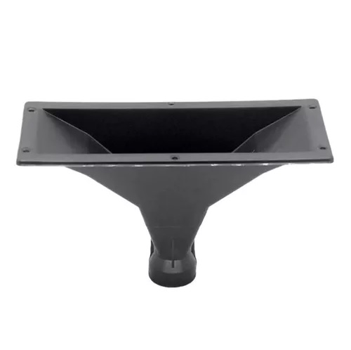 [SPH-114] Seven Trompeta Plastica para Driver Rosca 1"