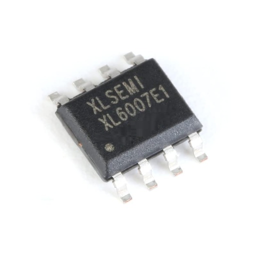 [XL6007E1] REPUESTO INTEGRADO SUPERFICIAL IC XL6007E1 SOP-8
