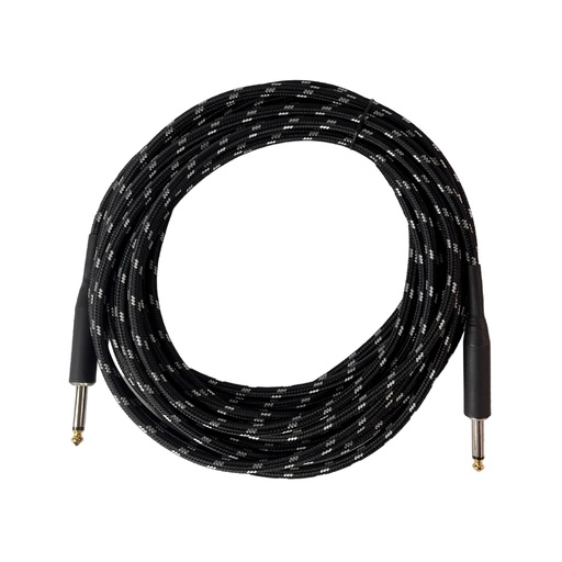 [SA-C32-25FT] SAYPRO SA-C32-25FT CABLE PLUG MONO 7.5MTS INSTRUMENTO MUSICAL / AUDIO