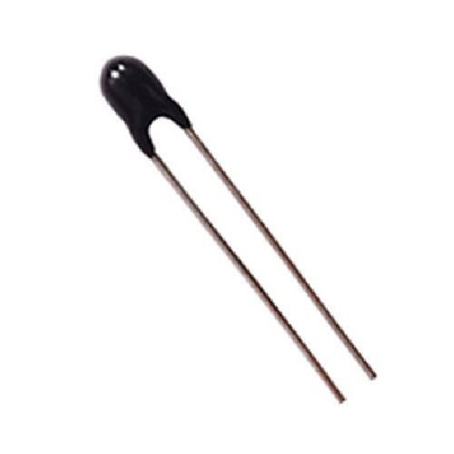 [Termistor 10K OHMS] REPUESTO Termistor 10K OHMS tipo NTC 15% QSC RE-000230-NR