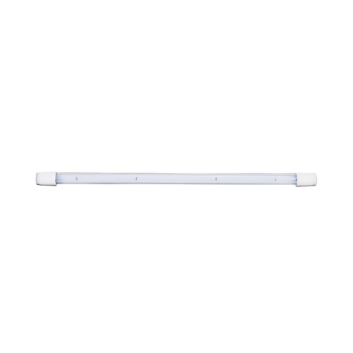 [LED UV TUBE 24] ADJ LUZ LED UV-TUBE-24 Negra Fluorescente Repuesto Tipo Tubo 60 cms