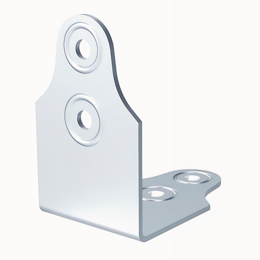 [Herraje 1723] PENN  ELCOM 1723 SOPORTE ANGULO DE RACK
